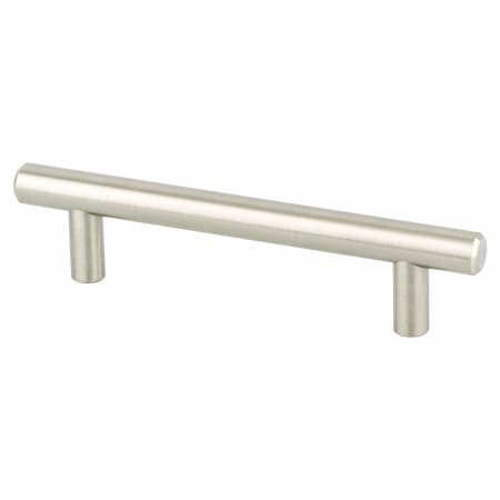 A large image of the Berenson 9541 Brushed Nickel