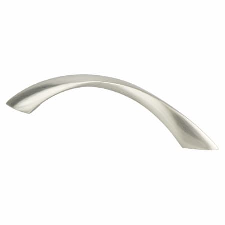 A large image of the Berenson 9409 Brushed Nickel