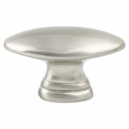A large image of the Berenson 9426 Brushed Nickel