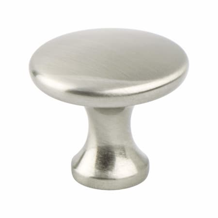 A large image of the Berenson 9429 Brushed Nickel
