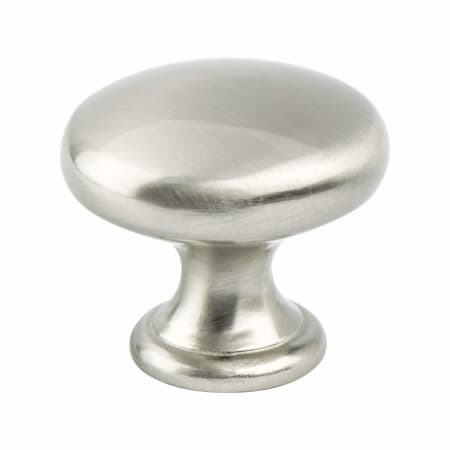 A large image of the Berenson ADVANTAGEPLUS7-1.25 Brushed Nickel