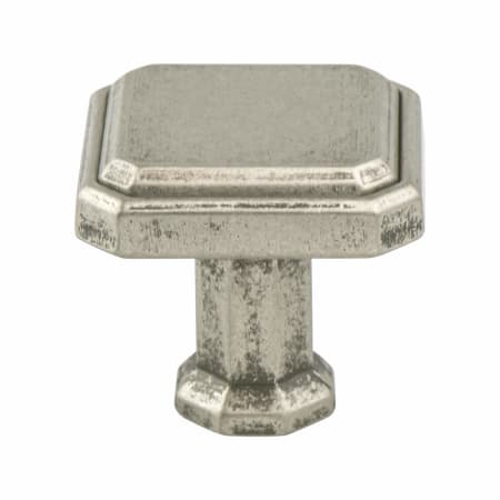 A large image of the Berenson 9460 Weathered Nickel