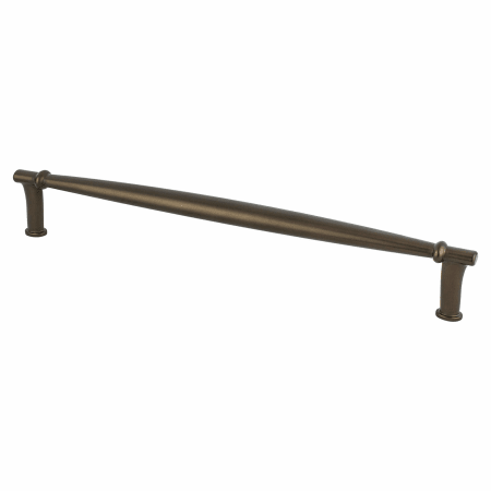 A large image of the Berenson DIERDRA-9 Oil Rubbed Bronze