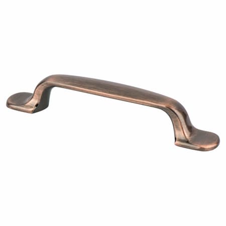 A large image of the Berenson 9718 Brushed Antique Copper