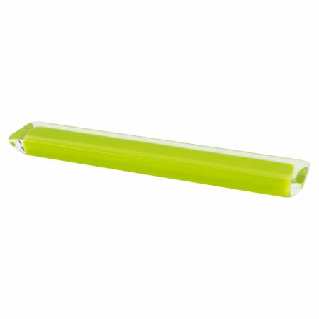 A large image of the Berenson 9761 Lime Transparent