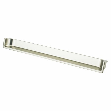 A large image of the Berenson 9796 Satin Nickel