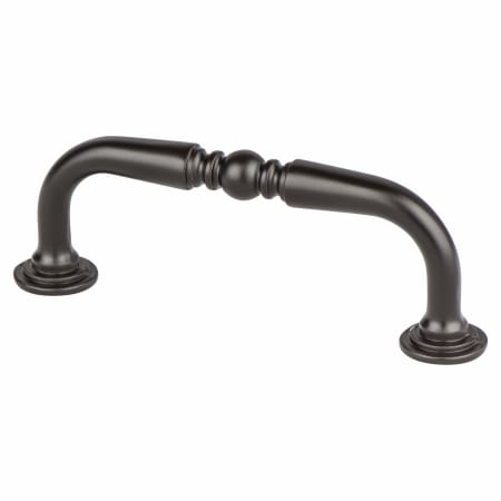A large image of the Berenson 988 Rubbed Bronze