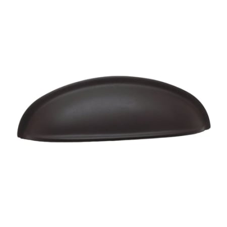 A large image of the Berenson 989-10PACK Rubbed Bronze