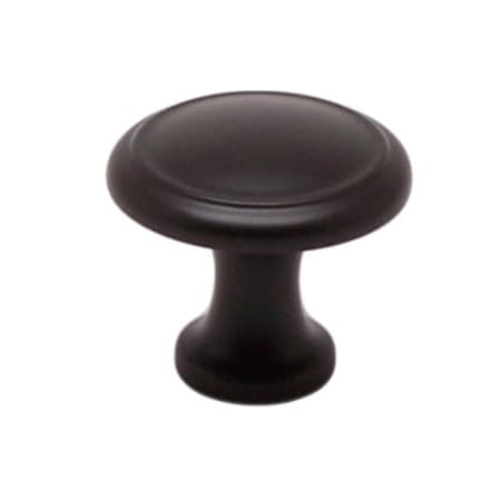 A large image of the Berenson 992-25PACK Rubbed Bronze