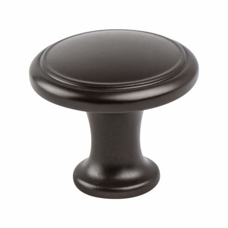 A large image of the Berenson 992 Rubbed Bronze