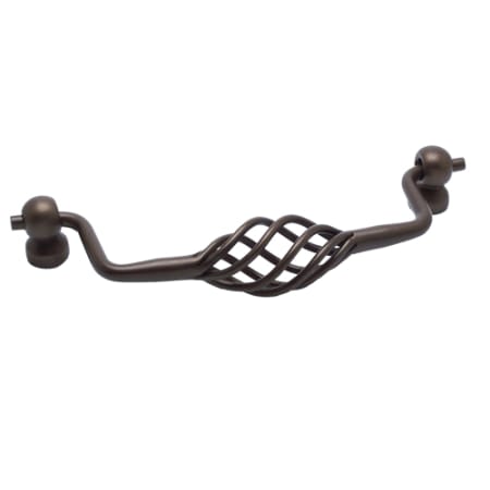 A large image of the Berenson 7870 Oil Rubbed Bronze