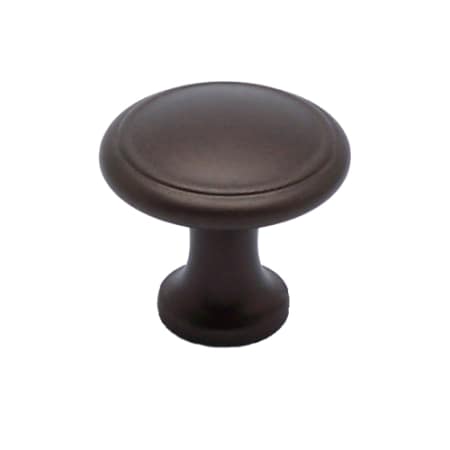 A large image of the Berenson 7879 Oil Rubbed Bronze