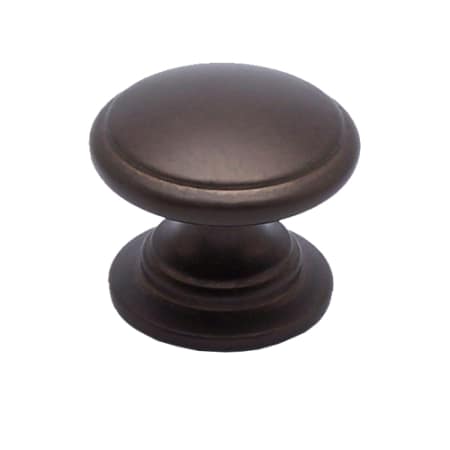 A large image of the Berenson 7896 Oil Rubbed Bronze