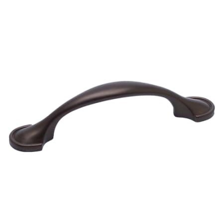 A large image of the Berenson 7907 Oil Rubbed Bronze