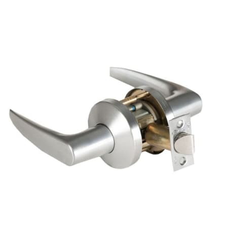 A large image of the Best Access 9K30N16DS3 Satin Chrome