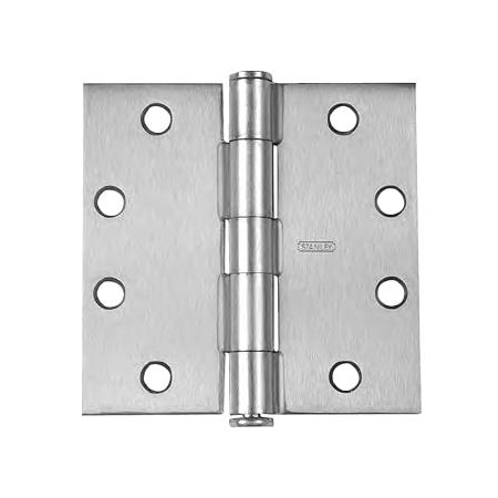 A large image of the Best Access F179-4-NRP Satin Chrome