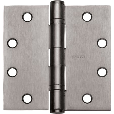 A large image of the Best Access FBB179-412-4 Satin Chrome