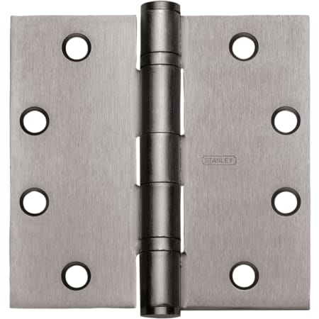 A large image of the Best Access FBB179-4 Satin Chrome