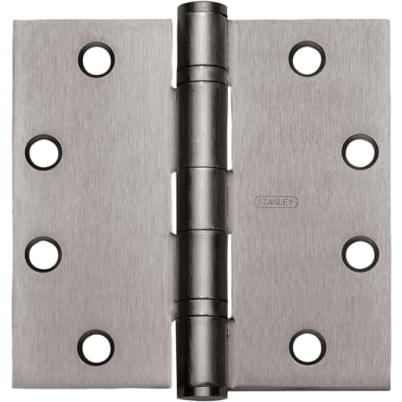 A large image of the Best Access FBB1795 Satin Chrome