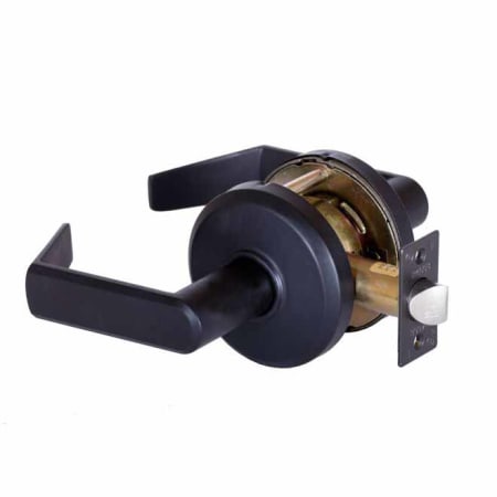 A large image of the Best Access QCL230E Oil Rubbed Bronze