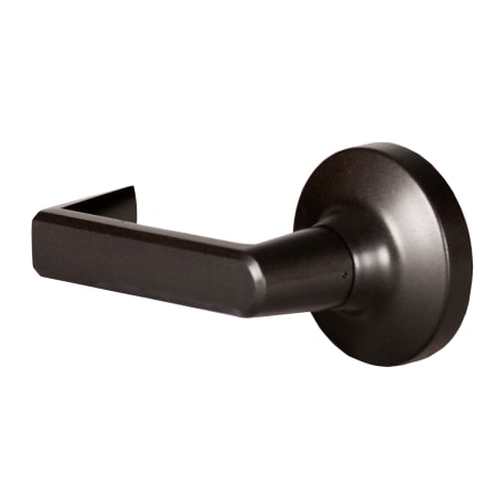 A large image of the Best Access QRT330E Oil Rubbed Bronze