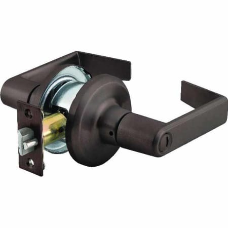 A large image of the Best Access QTL240E Oil Rubbed Bronze