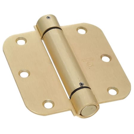 A large image of the Best Access RD2068R-312 Satin Brass