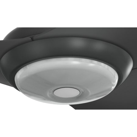 A large image of the Big Ass Fans 010593 Black