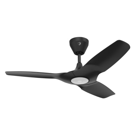 A large image of the Big Ass Fans L Series 44 L Series 44 - Black - Light Off