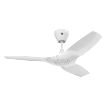 A large image of the Big Ass Fans L Series 44 L Series 44 - White - Light Off