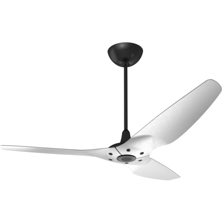 Big Ass Fans Fr150a U0f10 3h03 02258 531p010 Brushed Aluminum Haiku 60 Universal Mount 3 Blade Outdoor Ceiling Fan With Remote Control And Black Motor Body Lightingshowplace Com