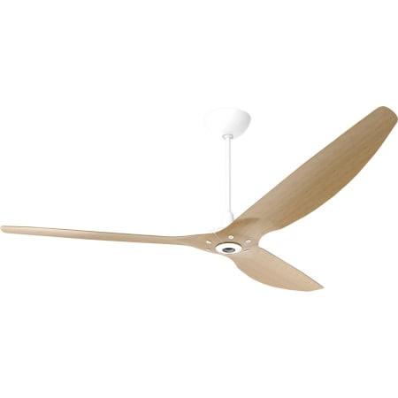 Big Ass Fans B3213-X4-BCW-04-02-D-01 Caramel Bamboo Haiku 84