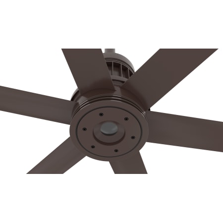 A large image of the Big Ass Fans i6 60 Low Profile Oil Rubbed Bronze Alternate Image