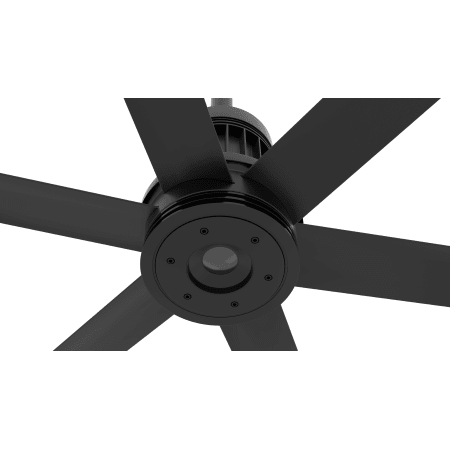 A large image of the Big Ass Fans i6 Outdoor 60 Black Alternate Image