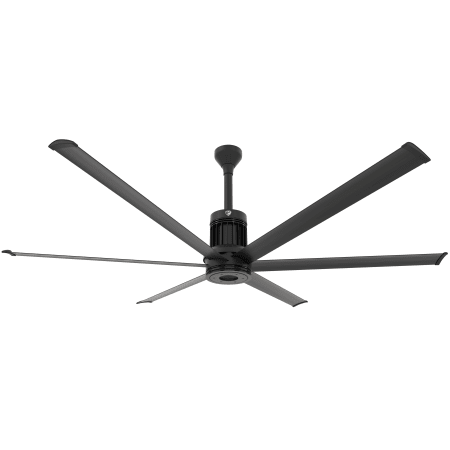 Blade Outdoor Smart Ceiling Fan, 84 Ceiling Fan Without Light