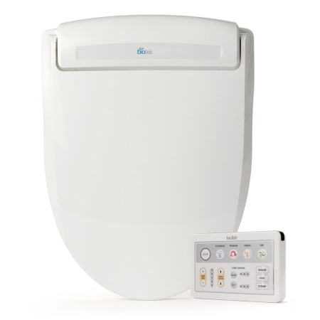 A large image of the BioBidet BB-1000 White