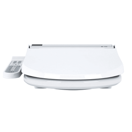 A large image of the BioBidet BB-1700 White