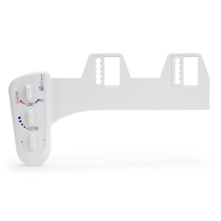 A large image of the BioBidet BB-270 White