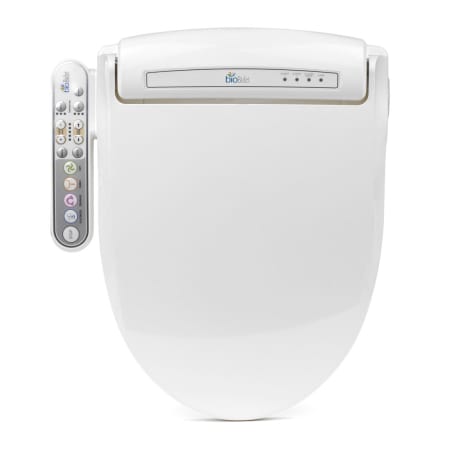 A large image of the BioBidet BB-800 White
