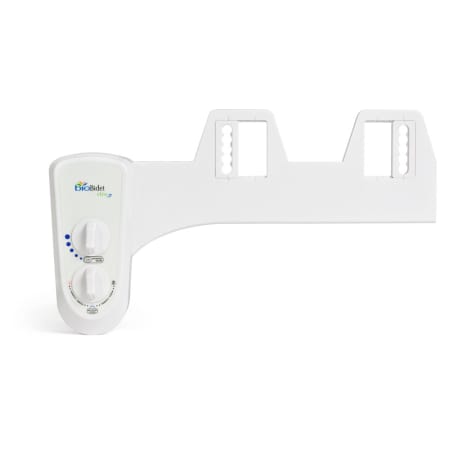 A large image of the BioBidet ELITE3 White