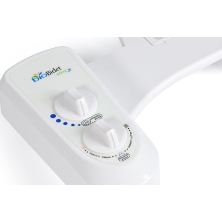 A large image of the BioBidet ELITE3 Bio Bidet-ELITE3-Alternate Image