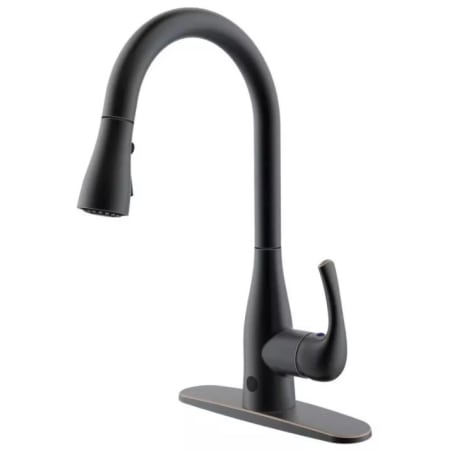 A large image of the BioBidet UP7000 Oil Rubbed Bronze