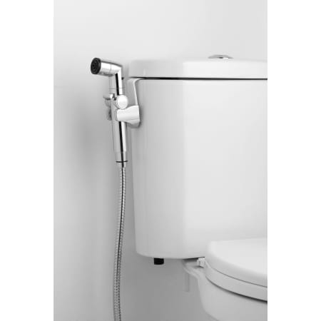 A large image of the BioBidet A1 Alternate View