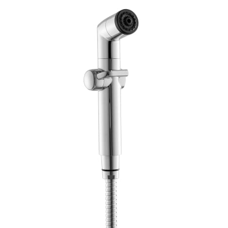 A large image of the BioBidet A1 Chrome