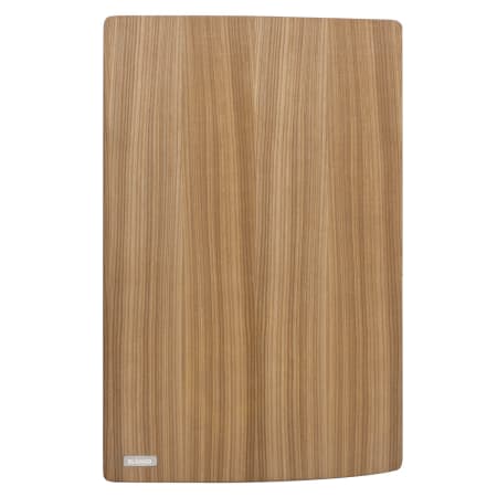 A large image of the Blanco 230432 Wood