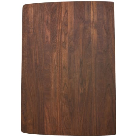 A large image of the Blanco 227346 Walnut