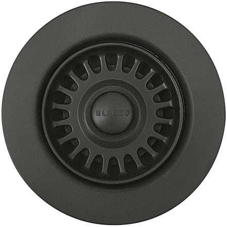 A large image of the Blanco 441091 Anthracite