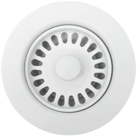 A large image of the Blanco 441091 White