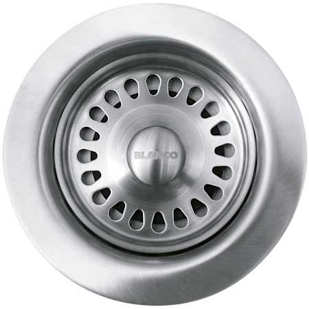 A large image of the Blanco 441091 Stainless Steel