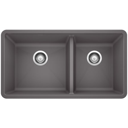 A large image of the Blanco 441125 Cinder